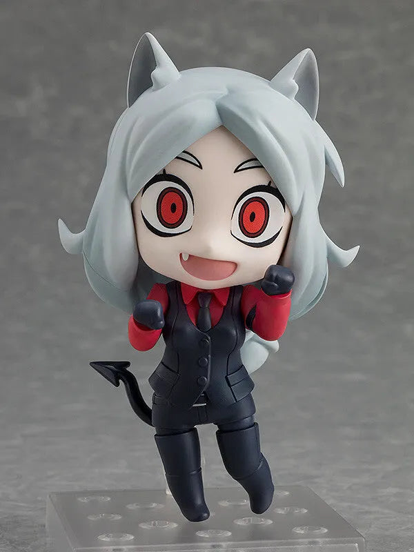 Helltaker - Cerberus - Nendoroid  #2028 (Good Smile Company, Max Factory)ㅤ – Good Smile Company – ActionFigure Brasil