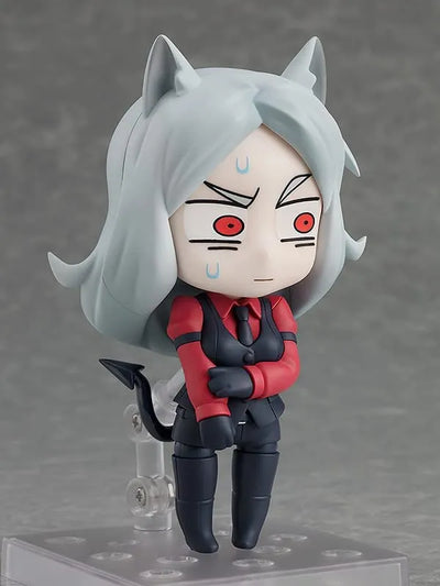 Helltaker - Cerberus - Nendoroid  #2028 (Good Smile Company, Max Factory)ㅤ – Good Smile Company – ActionFigure Brasil — close