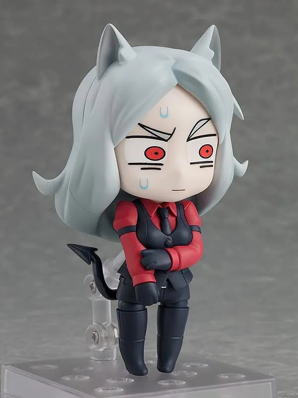 Helltaker - Cerberus - Nendoroid  #2028 (Good Smile Company, Max Factory)ㅤ – Good Smile Company – ActionFigure Brasil