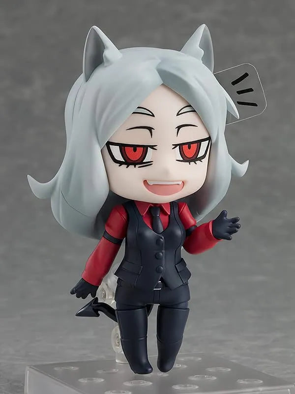 Helltaker - Cerberus - Nendoroid  #2028 (Good Smile Company, Max Factory)ㅤ – Good Smile Company – ActionFigure Brasil