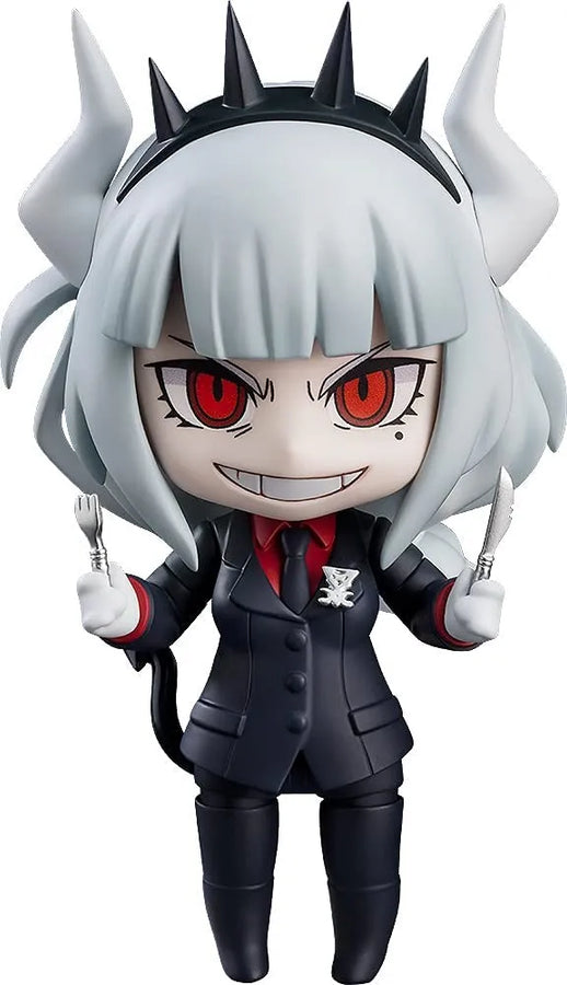 Helltaker - Lucifer - Nendoroid #1622 (Good Smile Company)ㅤ – Good Smile Company – ActionFigure Brasil