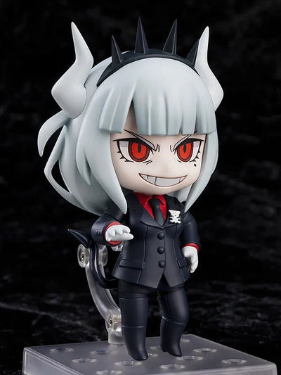 Helltaker - Lucifer - Nendoroid #1622 (Good Smile Company)ㅤ – Good Smile Company – ActionFigure Brasil — detalhe do produto