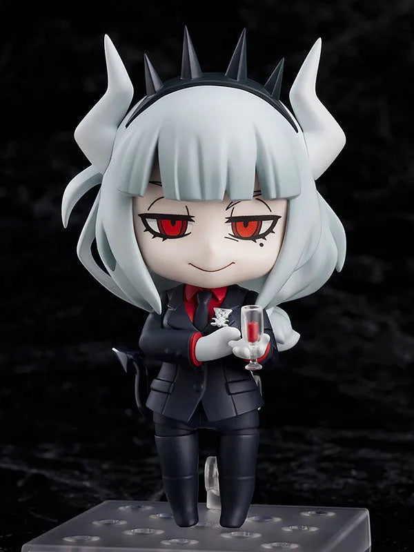Helltaker - Lucifer - Nendoroid #1622 (Good Smile Company)ㅤ – Good Smile Company – ActionFigure Brasil
