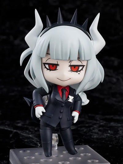 Helltaker - Lucifer - Nendoroid #1622 (Good Smile Company)ㅤ – Good Smile Company – ActionFigure Brasil — embalagem