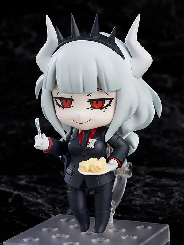 Helltaker - Lucifer - Nendoroid #1622 (Good Smile Company)ㅤ – Good Smile Company – ActionFigure Brasil