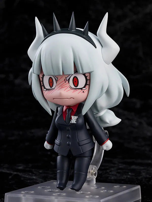 Helltaker - Lucifer - Nendoroid #1622 (Good Smile Company)ㅤ – Good Smile Company – ActionFigure Brasil