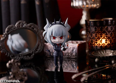 Helltaker - Lucifer - Nendoroid #1622 (Good Smile Company)ㅤ – Good Smile Company – ActionFigure Brasil — iluminação de estúdio