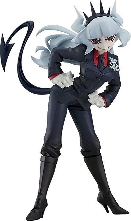 Helltaker - Lucifer - Pop Up Parade (Good Smile Company)ㅤ – Good Smile Company – ActionFigure Brasil