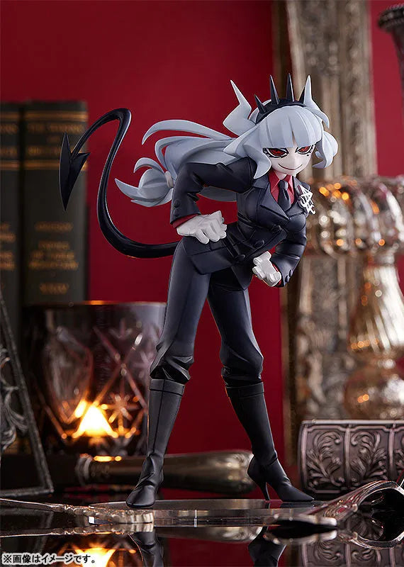 Helltaker - Lucifer - Pop Up Parade (Good Smile Company)ㅤ – Good Smile Company – ActionFigure Brasil