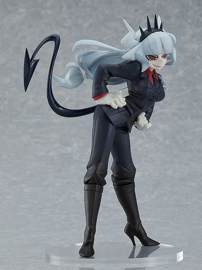Helltaker - Lucifer - Pop Up Parade (Good Smile Company)ㅤ – Good Smile Company – ActionFigure Brasil — detalhe do produto