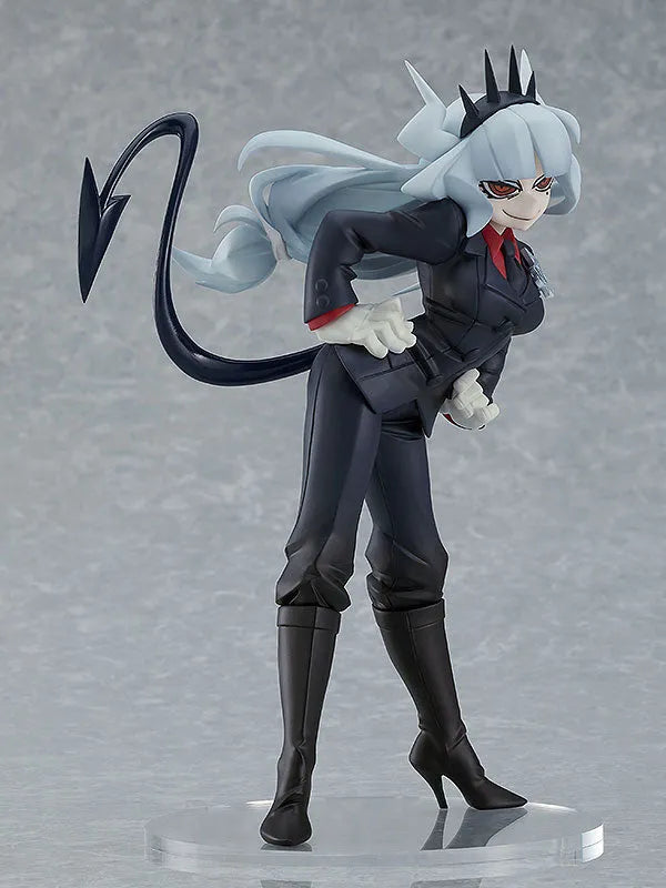 Helltaker - Lucifer - Pop Up Parade (Good Smile Company)ㅤ – Good Smile Company – ActionFigure Brasil