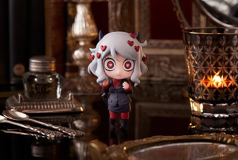Helltaker - Modeus - Nendoroid #2096 (Good Smile Company, Max Factory)ㅤ – Good Smile Company – ActionFigure Brasil