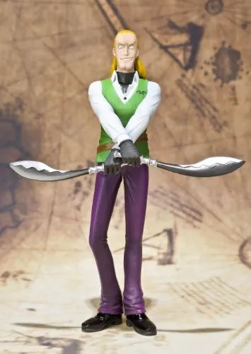 Helmeppo | Figuarts ZEROㅤ – Bandai – ActionFigure Brasil — embalagem