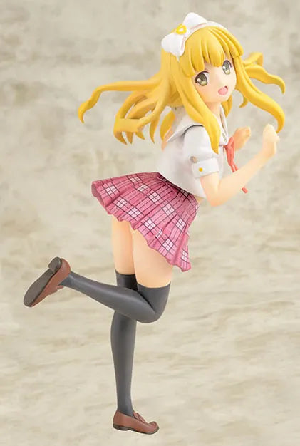 Hentai Ouji to Warawanai Neko - Azuki Azusa - Gutto-Kuru Figure Collection La beauté #25 (CM's Corporation)ㅤ – CM's Corporation – ActionFigure Brasil