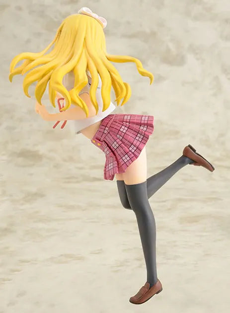 Hentai Ouji to Warawanai Neko - Azuki Azusa - Gutto-Kuru Figure Collection La beauté #25 (CM's Corporation)ㅤ – CM's Corporation – ActionFigure Brasil