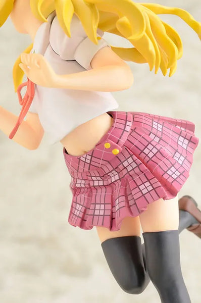 Hentai Ouji to Warawanai Neko - Azuki Azusa - Gutto-Kuru Figure Collection La beauté #25 (CM's Corporation)ㅤ – CM's Corporation – ActionFigureBrasil — embalagem