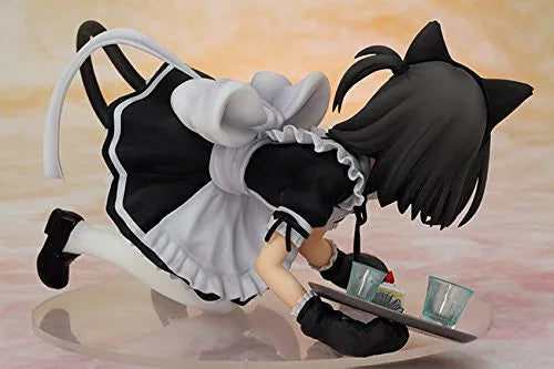 Hentai Ouji to Warawanai Neko - Tsutsukakushi Tsukiko - 1/7 - Cat Ear Maid Ver. (Griffon Enterprises)ㅤ – Griffon Enterprises – ActionFigure Brasil