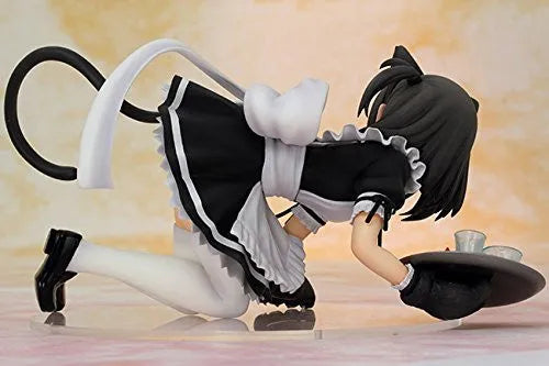 Hentai Ouji to Warawanai Neko - Tsutsukakushi Tsukiko - 1/7 - Cat Ear Maid Ver. (Griffon Enterprises)ㅤ – Griffon Enterprises – ActionFigure Brasil