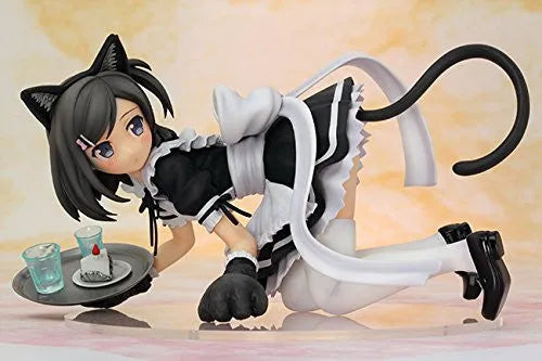 Hentai Ouji to Warawanai Neko - Tsutsukakushi Tsukiko - 1/7 - Cat Ear Maid Ver. (Griffon Enterprises)ㅤ – Griffon Enterprises – ActionFigure Brasil