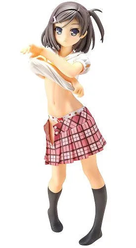 Hentai Ouji to Warawanai Neko - Tsutsukakushi Tsukiko - 1/8 (FREEing)ㅤ – FREEing – ActionFigure Brasil