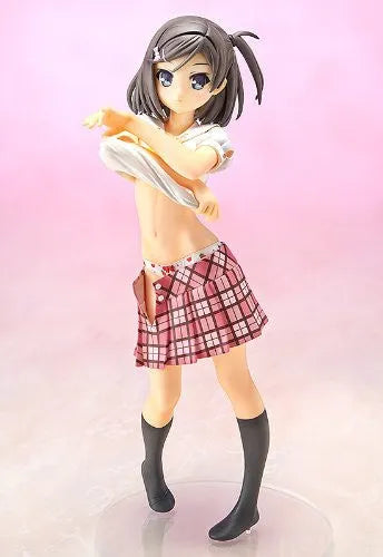 Hentai Ouji to Warawanai Neko - Tsutsukakushi Tsukiko - 1/8 (FREEing)ㅤ – FREEing – ActionFigure Brasil