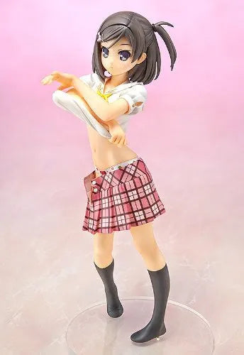 Hentai Ouji to Warawanai Neko - Tsutsukakushi Tsukiko - 1/8 (FREEing)ㅤ – FREEing – ActionFigure Brasil — detalhe do produto