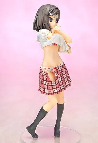 Hentai Ouji to Warawanai Neko - Tsutsukakushi Tsukiko - 1/8 (FREEing)ㅤ – FREEing – ActionFigure Brasil — close
