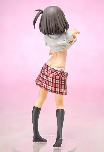 Hentai Ouji to Warawanai Neko - Tsutsukakushi Tsukiko - 1/8 (FREEing)ㅤ – FREEing – ActionFigure Brasil — embalagem
