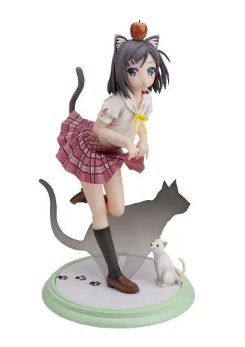 Hentai Ouji to Warawanai Neko - Tsutsukakushi Tsukiko - 1/8 (Kotobukiya)ㅤ – Kotobukiya – ActionFigure Brasil