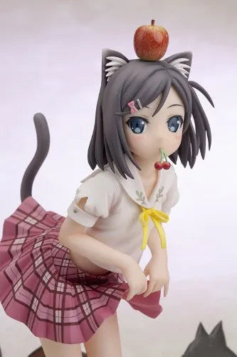 Hentai Ouji to Warawanai Neko - Tsutsukakushi Tsukiko - 1/8 (Kotobukiya)ㅤ – Kotobukiya – ActionFigureBrasil — ângulo diferente