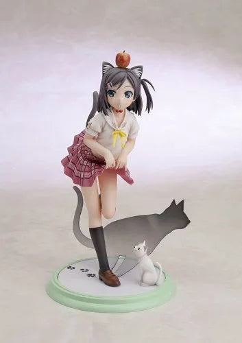Hentai Ouji to Warawanai Neko - Tsutsukakushi Tsukiko - 1/8 (Kotobukiya)ㅤ – Kotobukiya – ActionFigureBrasil — detalhe do produto