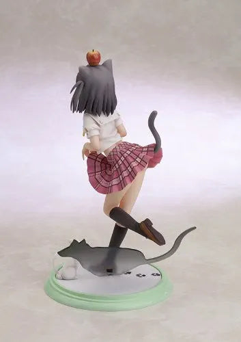 Hentai Ouji to Warawanai Neko - Tsutsukakushi Tsukiko - 1/8 (Kotobukiya)ㅤ – Kotobukiya – ActionFigureBrasil — close