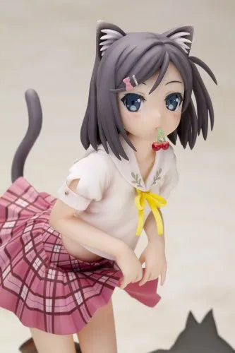 Hentai Ouji to Warawanai Neko - Tsutsukakushi Tsukiko - 1/8 (Kotobukiya)ㅤ – Kotobukiya – ActionFigure Brasil