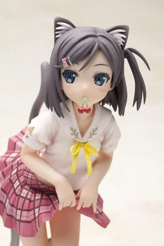 Hentai Ouji to Warawanai Neko - Tsutsukakushi Tsukiko - 1/8 (Kotobukiya)ㅤ – Kotobukiya – ActionFigureBrasil — acessórios