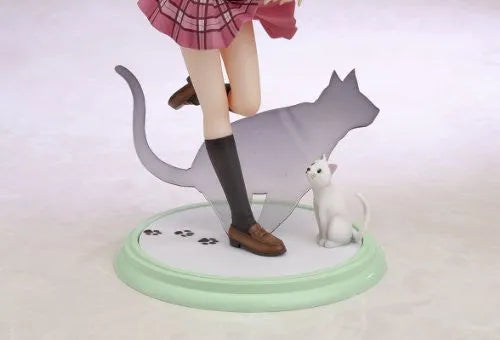 Hentai Ouji to Warawanai Neko - Tsutsukakushi Tsukiko - 1/8 (Kotobukiya)ㅤ – Kotobukiya – ActionFigure Brasil