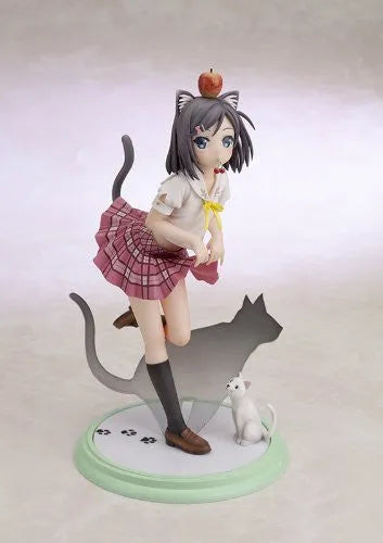 Hentai Ouji to Warawanai Neko - Tsutsukakushi Tsukiko - 1/8 (Kotobukiya)ㅤ – Kotobukiya – ActionFigureBrasil — com base expositora