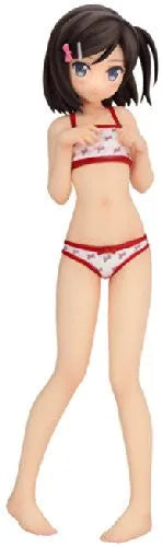Hentai Ouji to Warawanai Neko - Tsutsukakushi Tsukiko - 1/8 - Swimsuit Ver. (Griffon Enterprises)ㅤ – Griffon Enterprises – ActionFigure Brasil