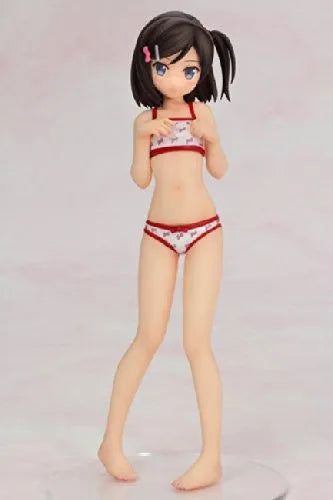 Hentai Ouji to Warawanai Neko - Tsutsukakushi Tsukiko - 1/8 - Swimsuit Ver. (Griffon Enterprises)ㅤ – Griffon Enterprises – ActionFigure Brasil — ângulo diferente
