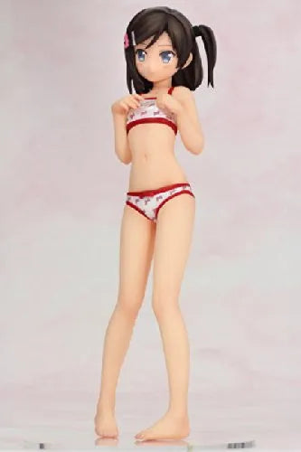Hentai Ouji to Warawanai Neko - Tsutsukakushi Tsukiko - 1/8 - Swimsuit Ver. (Griffon Enterprises)ㅤ – Griffon Enterprises – ActionFigure Brasil — ambientada