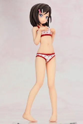 Hentai Ouji to Warawanai Neko - Tsutsukakushi Tsukiko - 1/8 - Swimsuit Ver. (Griffon Enterprises)ㅤ – Griffon Enterprises – ActionFigure Brasil