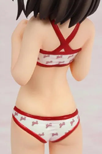 Hentai Ouji to Warawanai Neko - Tsutsukakushi Tsukiko - 1/8 - Swimsuit Ver. (Griffon Enterprises)ㅤ – Griffon Enterprises – ActionFigure Brasil — detalhe do produto