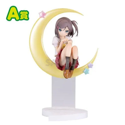 Hentai Ouji to Warawanai Neko - Tsutsukakushi Tsukiko - Minna no Kuji - Minna no Kuji Hentai Ouji to Warawanai Neko - Special ver.ㅤ – FuRyu – ActionFigure Brasil