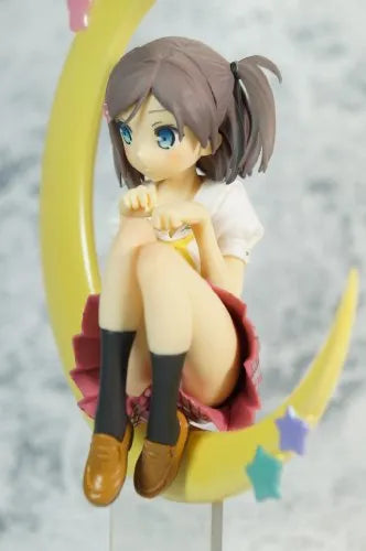 Hentai Ouji to Warawanai Neko - Tsutsukakushi Tsukiko - Minna no Kuji - Minna no Kuji Hentai Ouji to Warawanai Neko - Special ver.ㅤ – FuRyu – ActionFigure Brasil