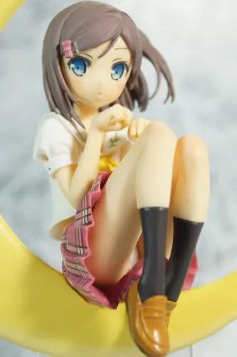 Hentai Ouji to Warawanai Neko - Tsutsukakushi Tsukiko - Minna no Kuji - Minna no Kuji Hentai Ouji to Warawanai Neko - Special ver.ㅤ – FuRyu – ActionFigure Brasil — embalagem