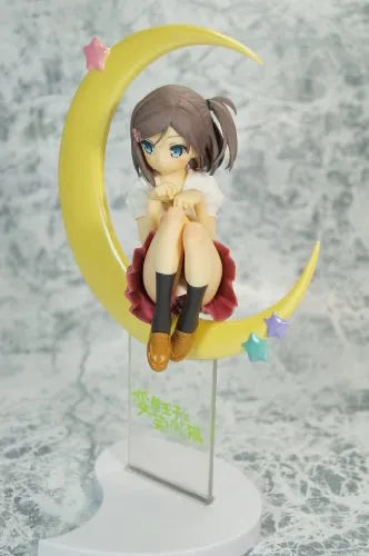 Hentai Ouji to Warawanai Neko - Tsutsukakushi Tsukiko - Minna no Kuji - Minna no Kuji Hentai Ouji to Warawanai Neko - Special ver.ㅤ – FuRyu – ActionFigure Brasil — ambientada