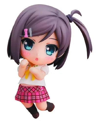 Hentai Ouji to Warawanai Neko - Tsutsukakushi Tsukiko - Nendoroid #353 (Good Smile Company)ㅤ – Good Smile Company – ActionFigure Brasil
