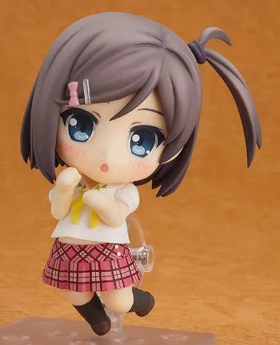 Hentai Ouji to Warawanai Neko - Tsutsukakushi Tsukiko - Nendoroid #353 (Good Smile Company)ㅤ – Good Smile Company – ActionFigure Brasil
