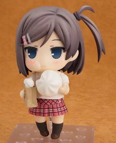 Hentai Ouji to Warawanai Neko - Tsutsukakushi Tsukiko - Nendoroid #353 (Good Smile Company)ㅤ – Good Smile Company – ActionFigureBrasil — acessórios