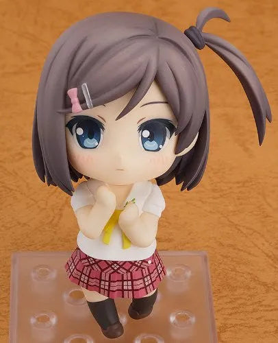 Hentai Ouji to Warawanai Neko - Tsutsukakushi Tsukiko - Nendoroid #353 (Good Smile Company)ㅤ – Good Smile Company – ActionFigure Brasil