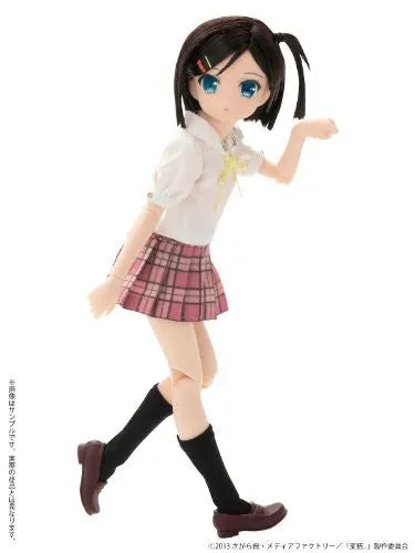 Hentai Ouji to Warawanai Neko - Tsutsukakushi Tsukiko - PureNeemo - PureNeemo Characters #071 - 1/6 (Azone)ㅤ – Azone – ActionFigure Brasil